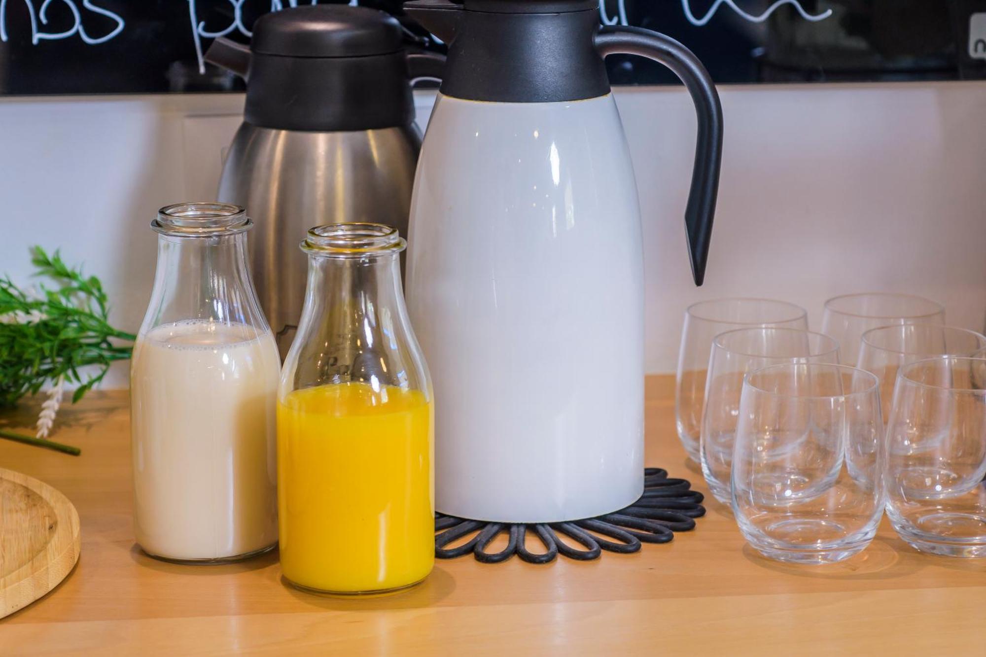 Hostal La Isla Carboneras Eksteriør bilde